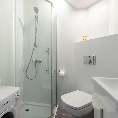 Διαμέρισμα Kepa Redlowska Standard