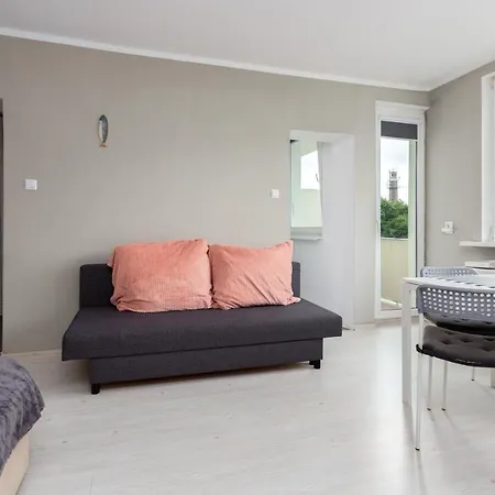 Kepa Redlowska Standard Διαμέρισμα
