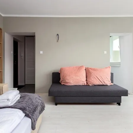 Διαμέρισμα Kepa Redlowska Standard
