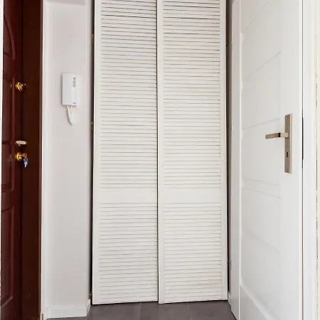 Kepa Redlowska Standard Διαμέρισμα Γκντίνια